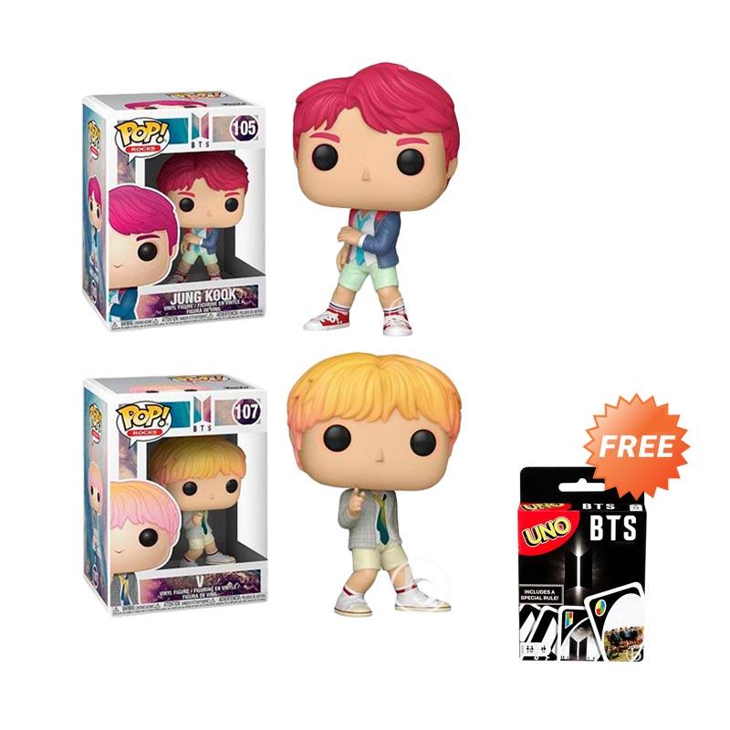 funko pop bts v