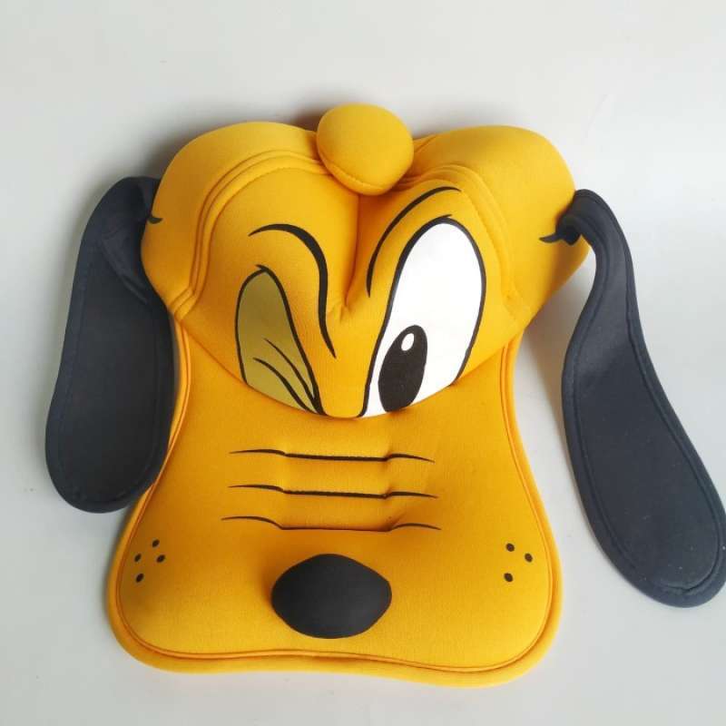 Promo TOPI PLUTO HONGKONG DISNEYLAND 