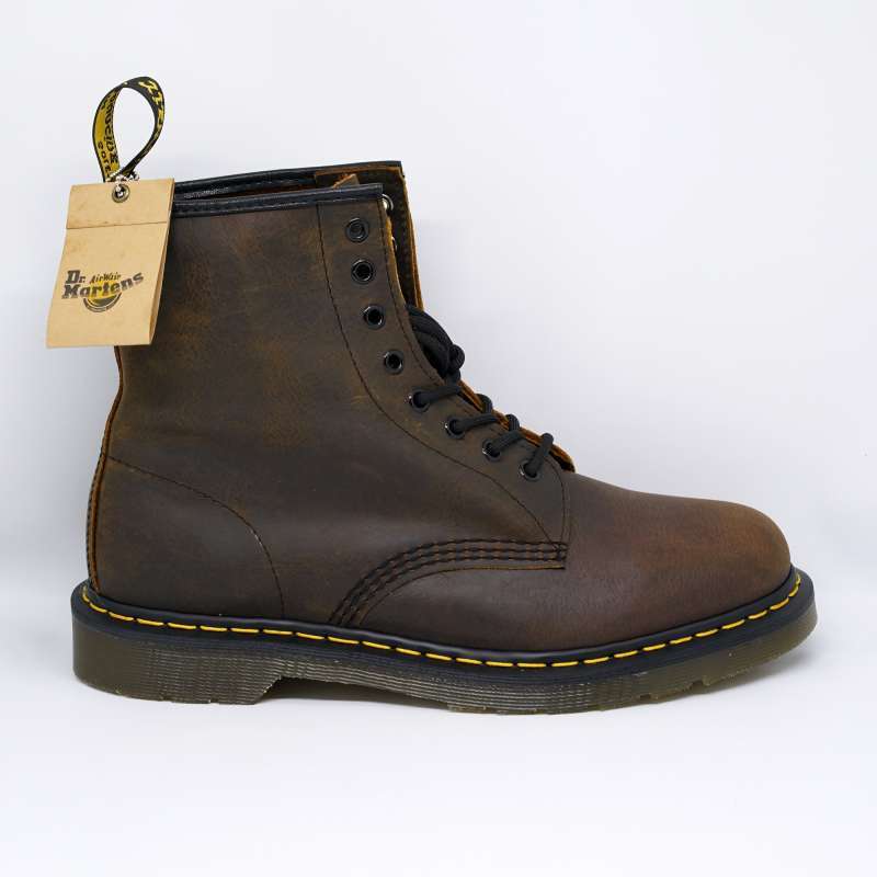 Ukuran sepatu dr 2025 martens