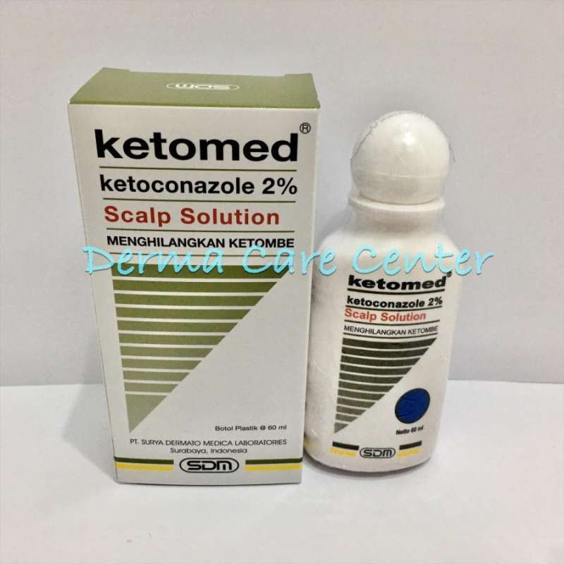 Ketomed shampoo online
