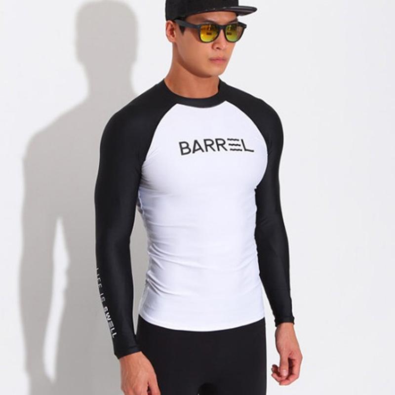 nylon tops for swimming