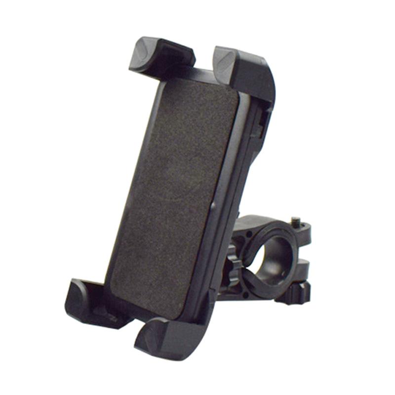 Jual Eds Universal 360 Rotating Bike Phone Holder Bicycle
