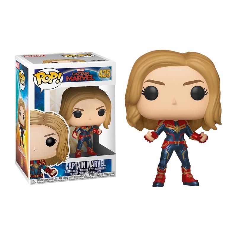 new marvel funko pops 2019
