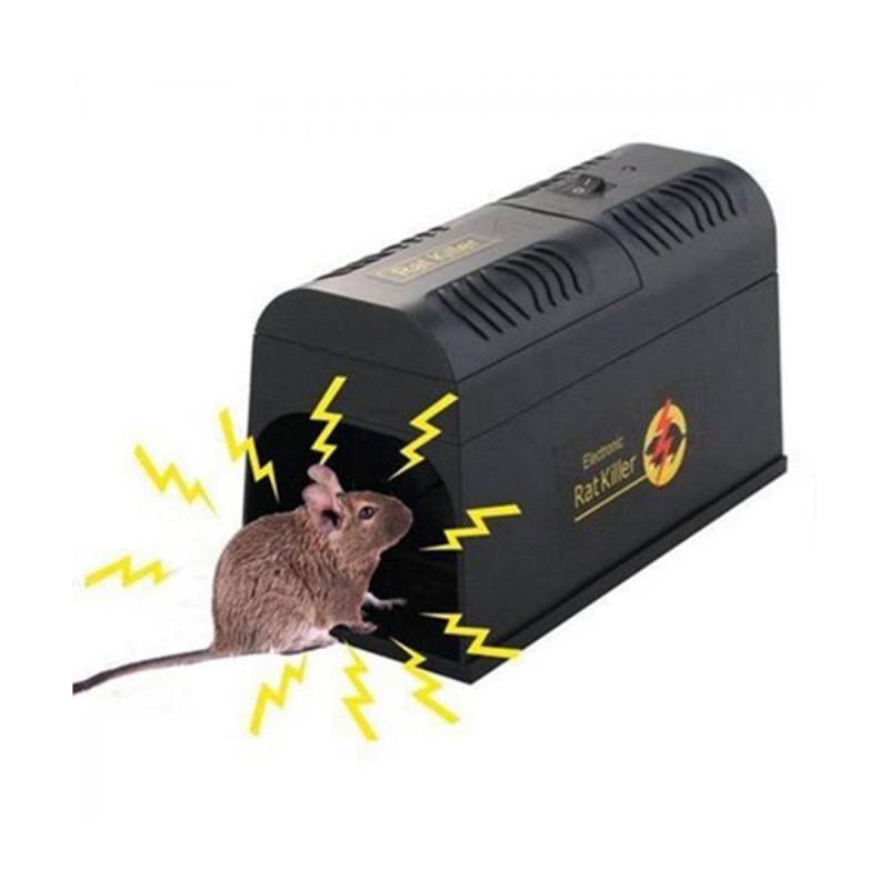 Jual Babanesia Electronic Rat And Rodent Trap Killer Alat Perangkap Tikus Elektronik Online Maret 2021 Blibli Simak ulasan daftar populer dalam video ini. babanesia electronic rat and rodent trap killer alat perangkap tikus elektronik