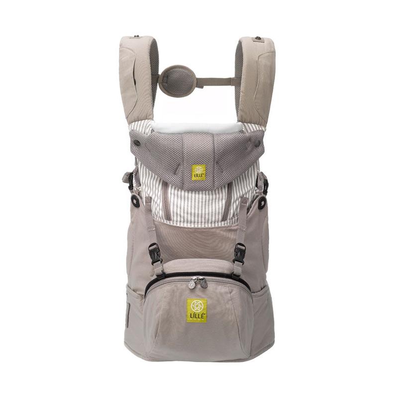 lillebaby seatme