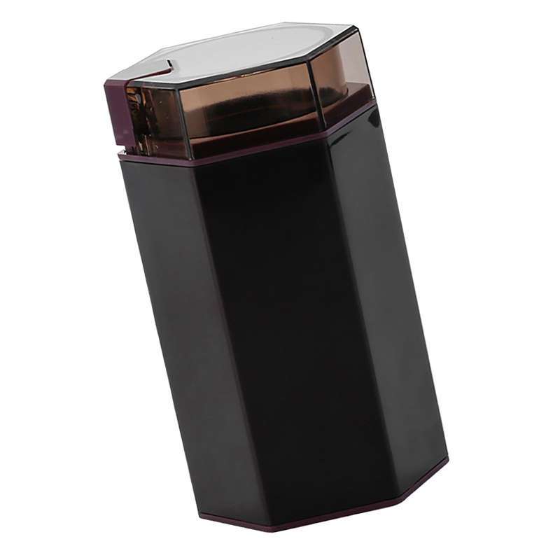 Promo Electric Coffee Grinder Compact 