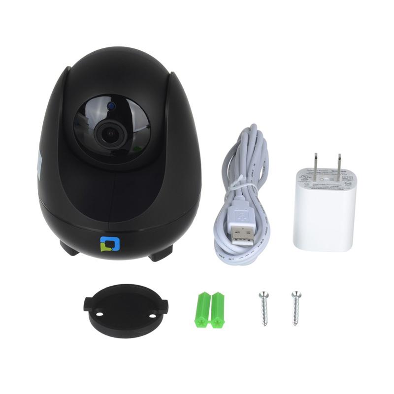 Jual EDS OPTJOY QC21 1080P IP Smart WiFi Wireless Indoor Kamera