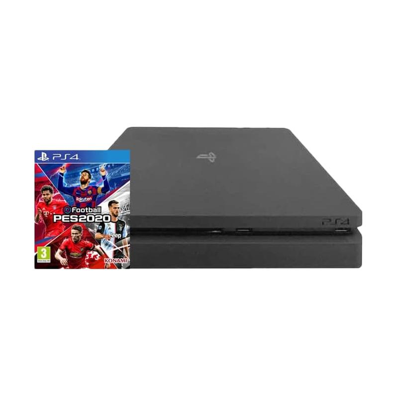pre owned ps4 slim