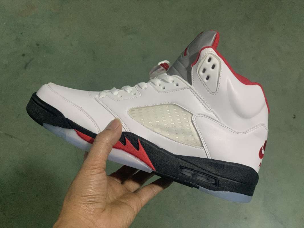 aj 5
