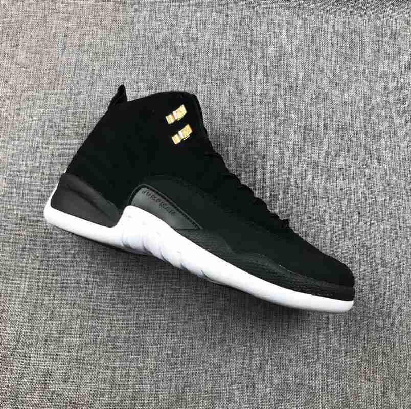 jordan 12 basketball