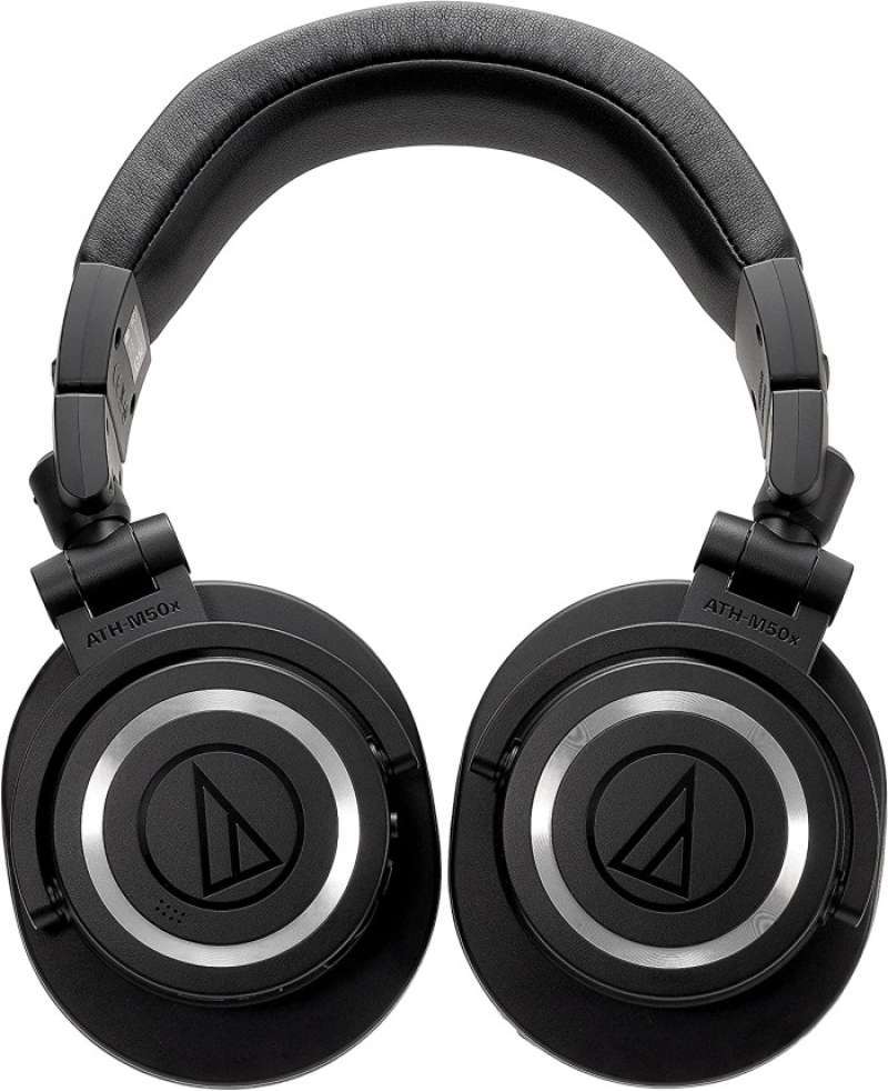 Promo Audio Technica ATH-M50xBT2 