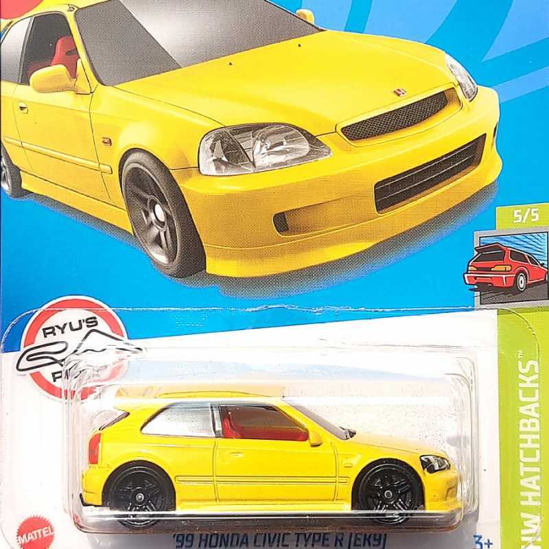 Harga hotwheels honda civic type r hotsell