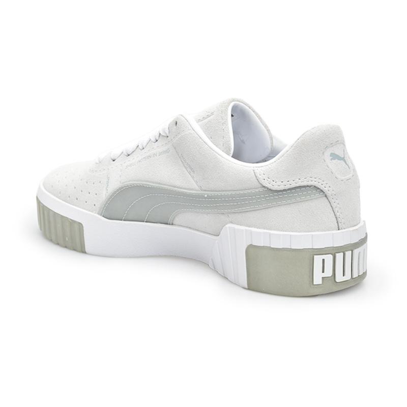 Jual PUMA 369965 01 Cali Patternmaster Women Shoes 5.5 di