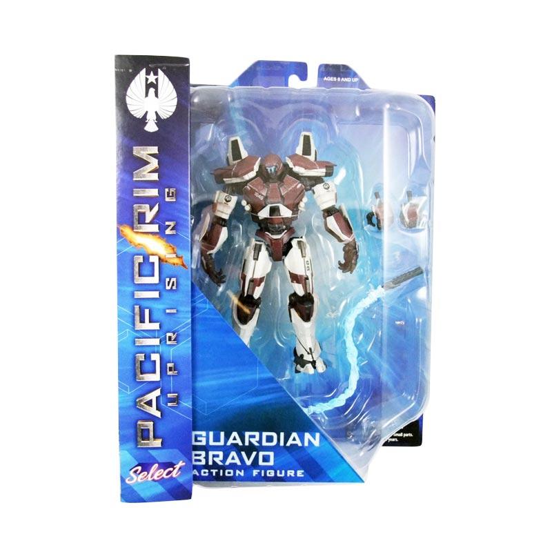 Jual DIAMOND SELECT PACIFIC RIM 2 