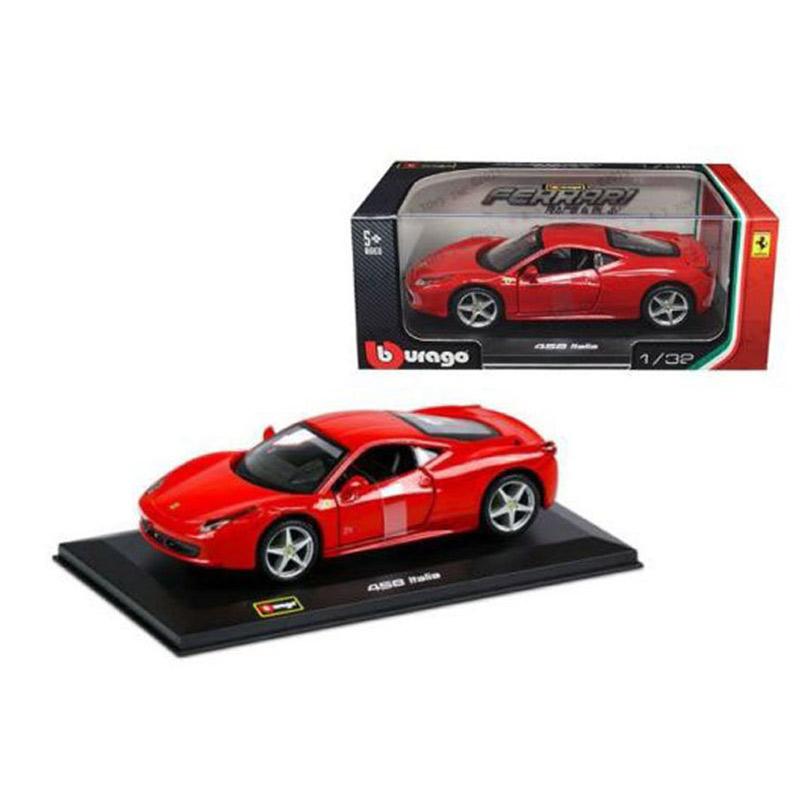 Ferrari 458 diecast deals