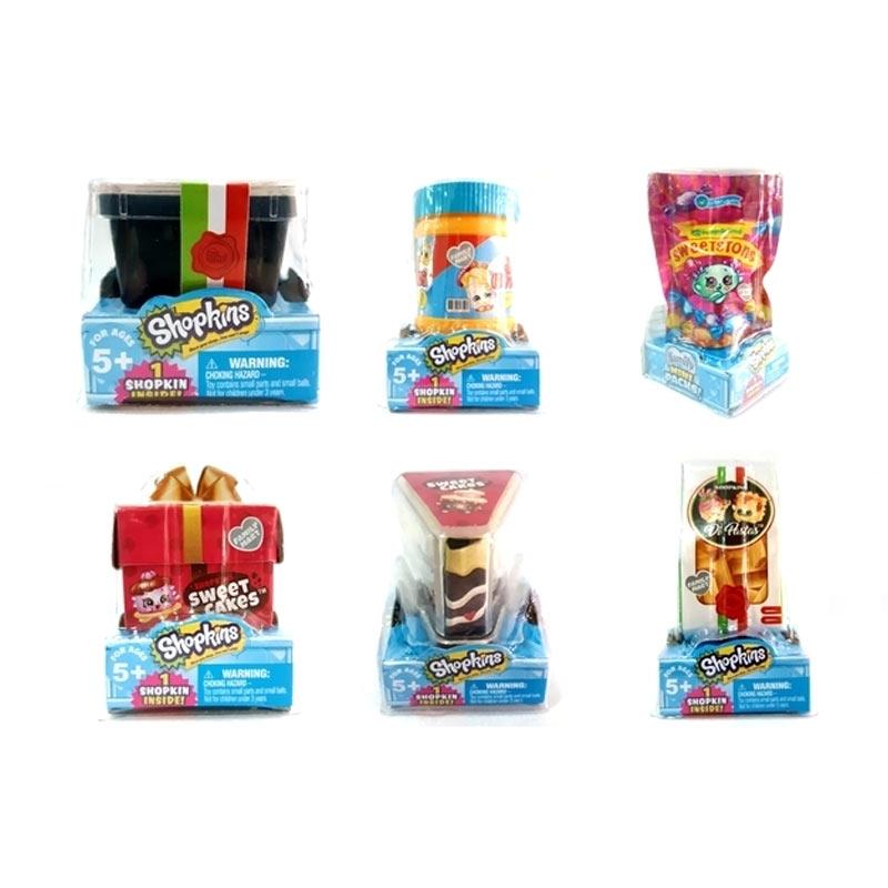 family shopkins