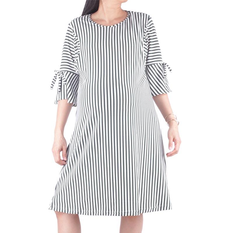 Jual Hmill 1690 Baju Dress Hamil Wanita Online Mei 2020 Blibli Com