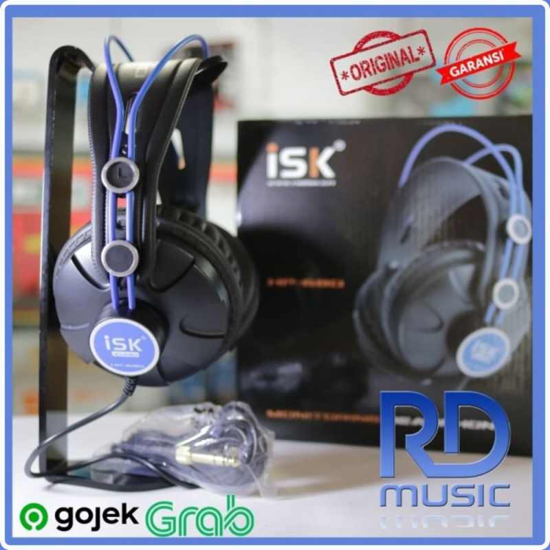 Jual Headphone Studio Monitor Recording 