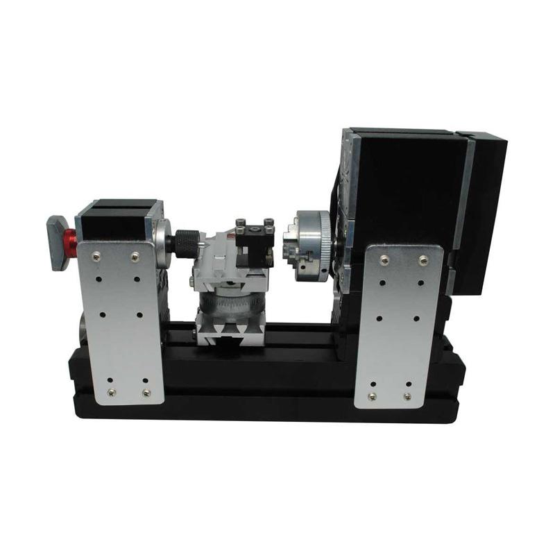 Jual Oem Tz0002mr Lathe Machine Mesin Bubut Mini 12 000 Rpm Online Januari 2021 Blibli