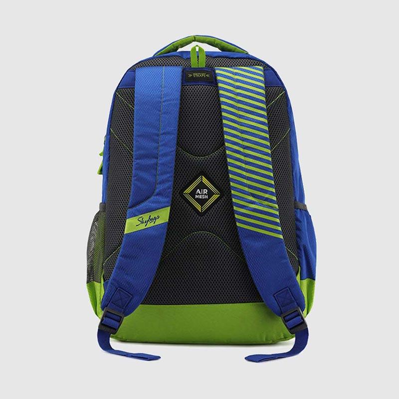 Promo Skybags Bingo Plus School Bag Tas 