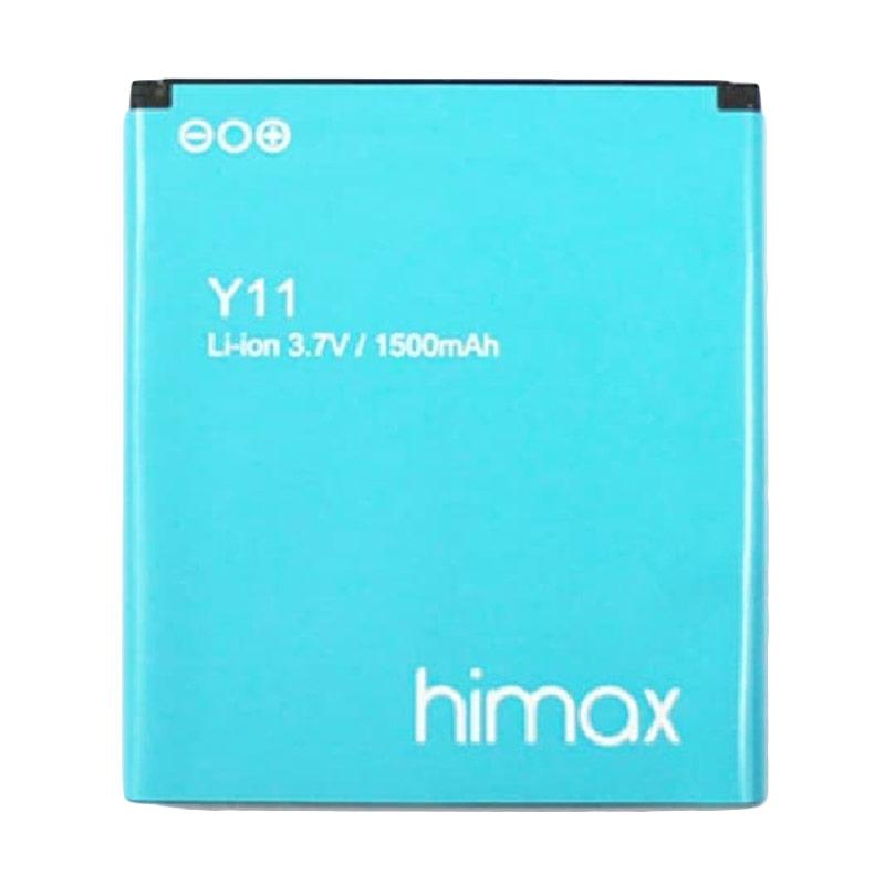 Jual Himax Y11 Polymer Baterai Handphone Original Murah Mei 2021 Blibli