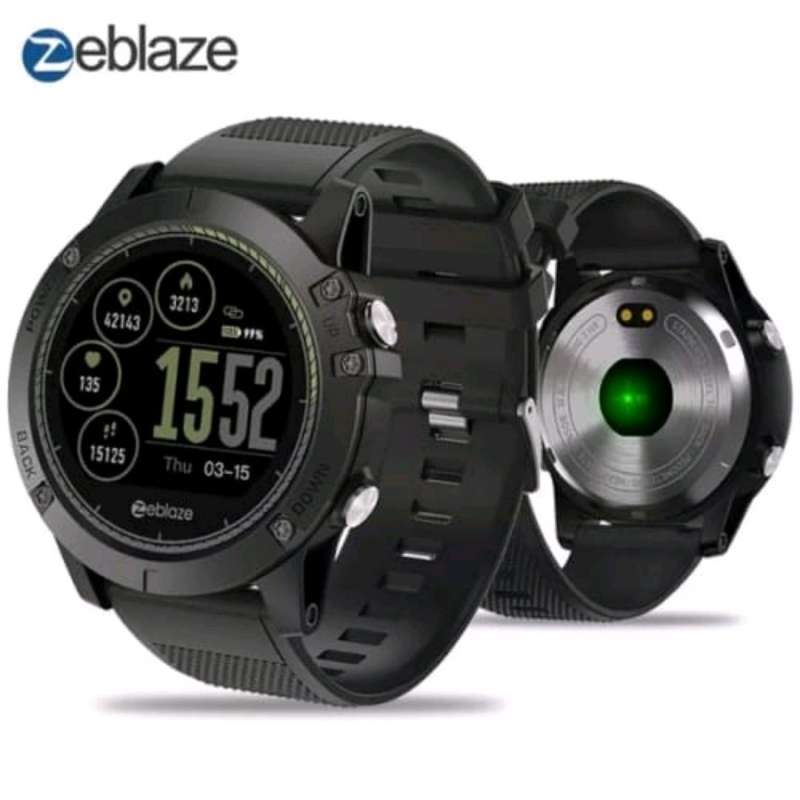Jam zeblaze best sale vibe 5