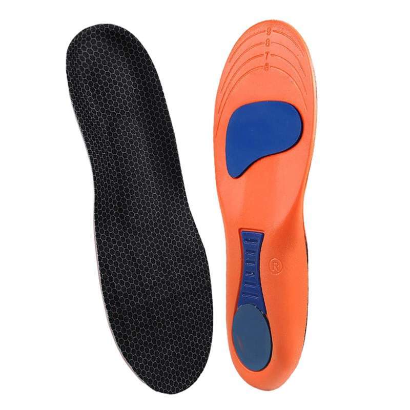 orthotic arch support inserts