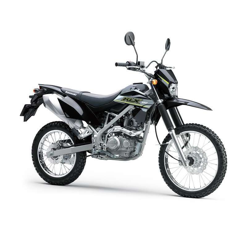 klx 2022