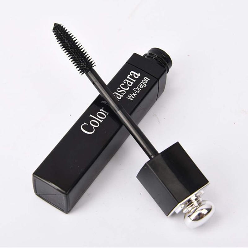 Jual Eds 10187 Halloween Professional Eyes Makeup Waterproof Easy Remove Multi Color Lengthen Eyelashes Color Mascara 10 Ml Online Desember 2020 Blibli