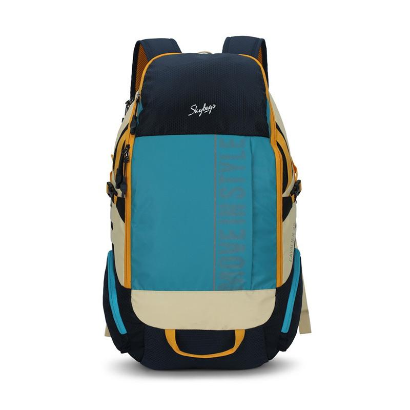 Jual Skybags Cavalier Laptop Backpack 