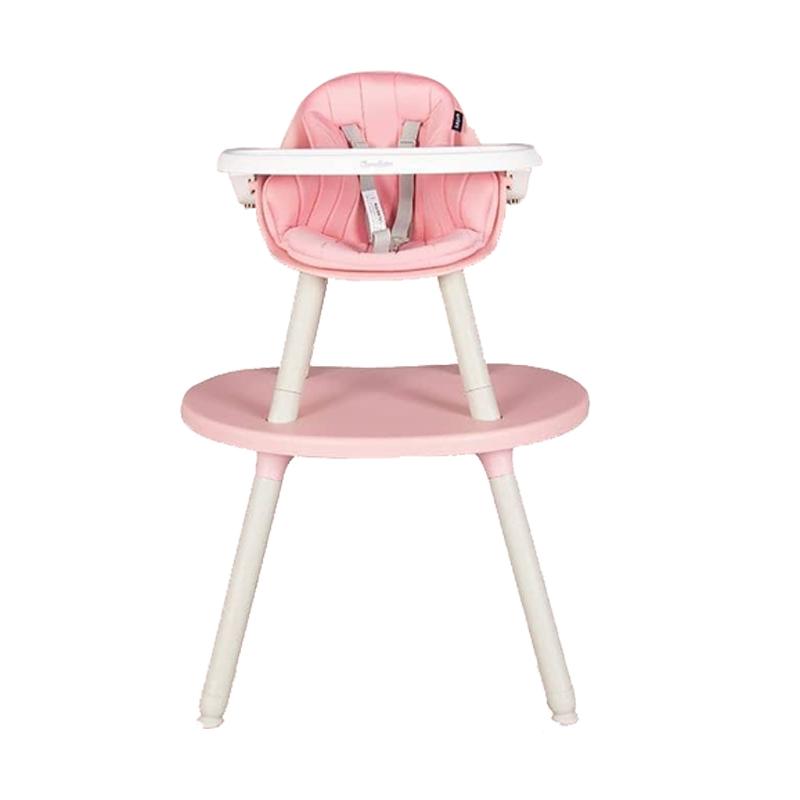 cocolatte high chair