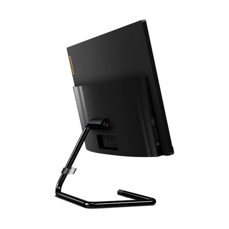 Jual Lenovo Aio A340 22iwl F0eb000bid Desktop Pc I3 8145u 21 5 4gb 1tb Dos Online Desember 2020 Blibli