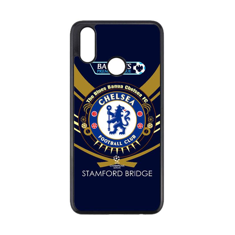 Jual Casing Hardcase Realme 3 Pro Case Chelsea Fc Logo W5240 Online Agustus 2020 Blibli Com