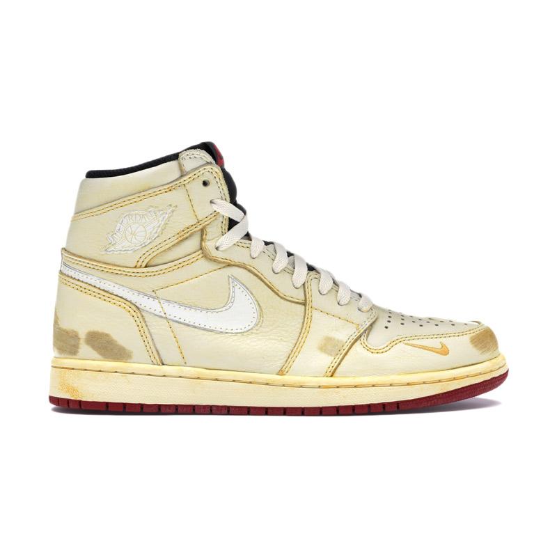 nike aj 1