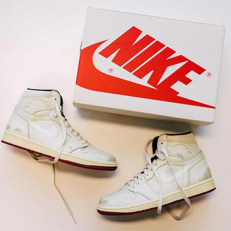 air force one nigel sylvester