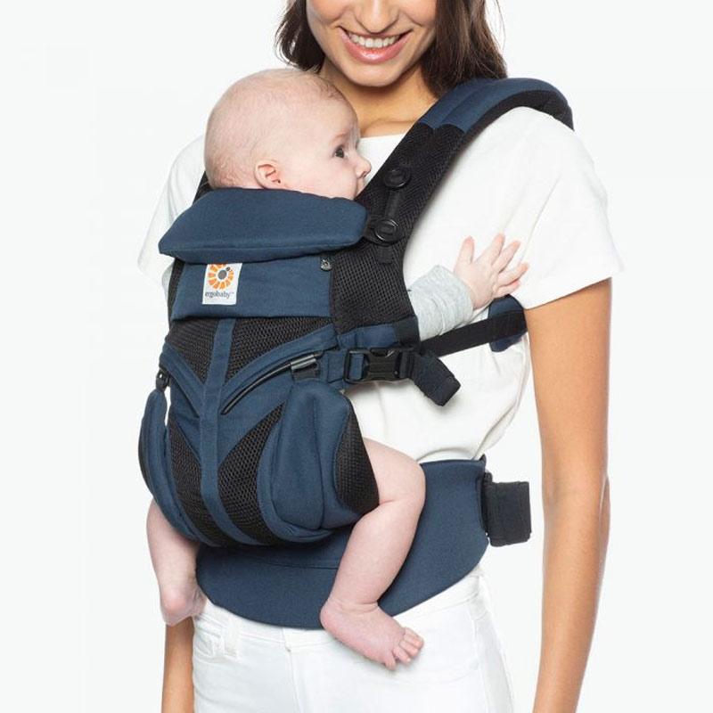 Baby Omni 360 2024 elgincountymidwives