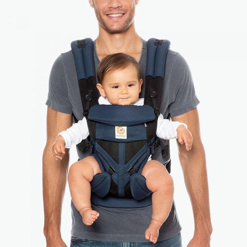 ergobaby omni cool air mesh