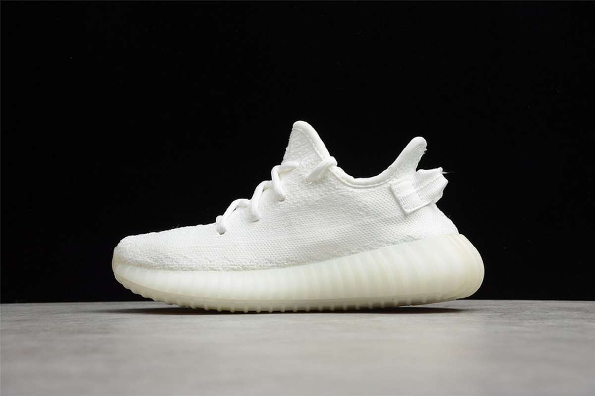 Promo Adidas Yeezy Boost 350 V2 pria 