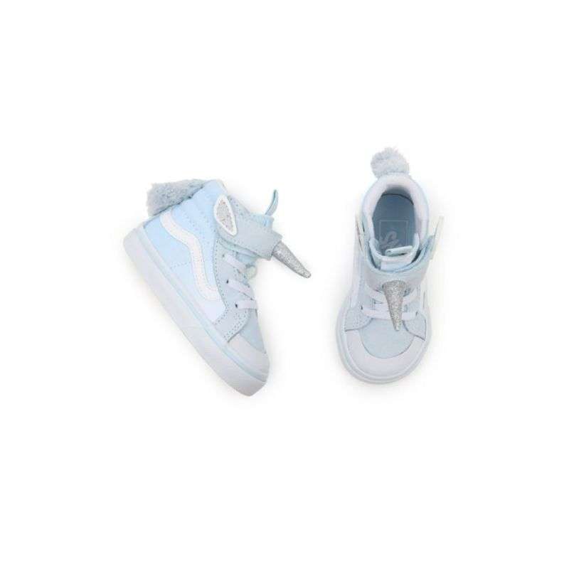 Unicorn vans size 13 outlet