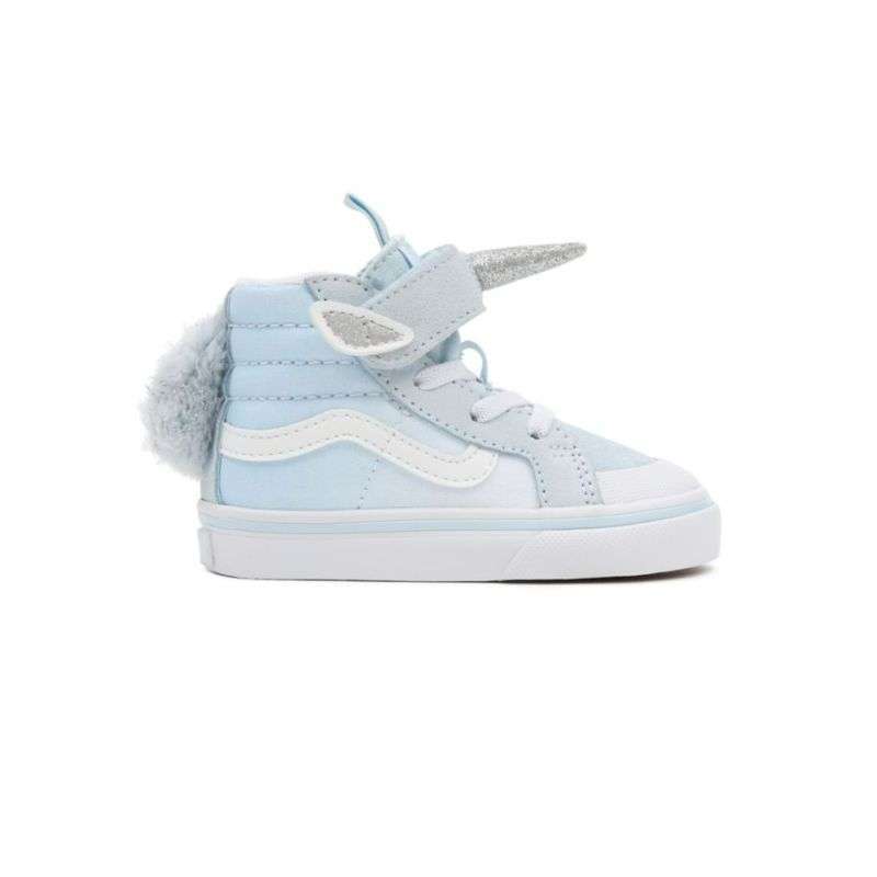 Vans shop digi unicorn