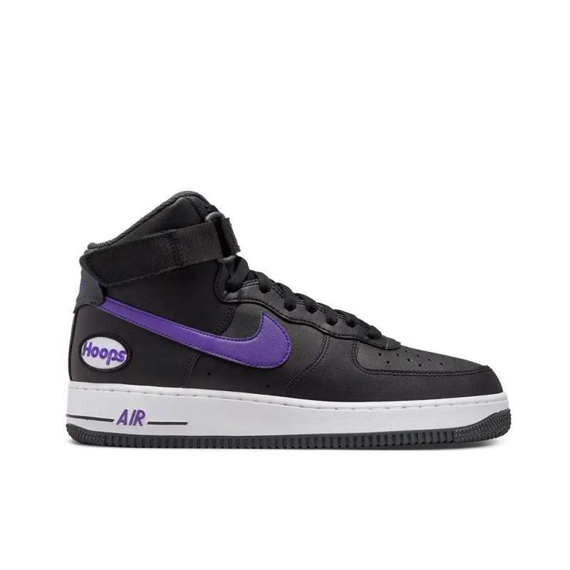 HOT High Top Air Force High 07 Lv8 SEPATU NIKE AIR FORCE