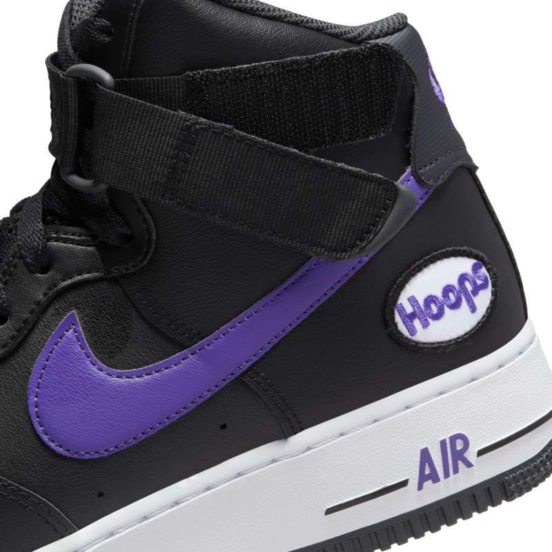 SEPATU NIKE AIR FORCE HIGH 07 LV8 DH7453001