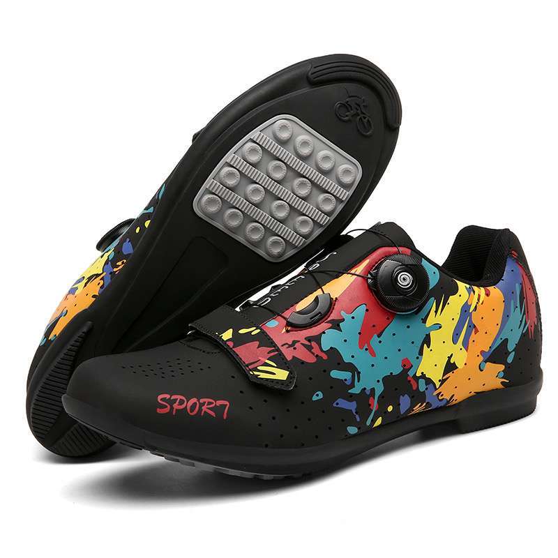 Promo Sepatu Sepeda Non Cleat Sport Not Santic Roadbike Mtb