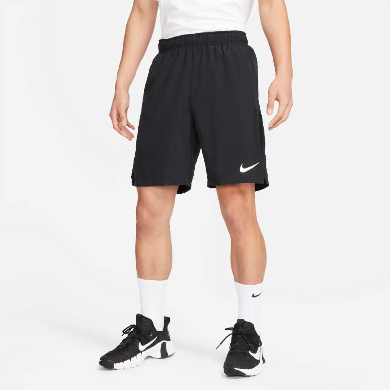 NIKE Men Training Dri-FIT Flex Woven 