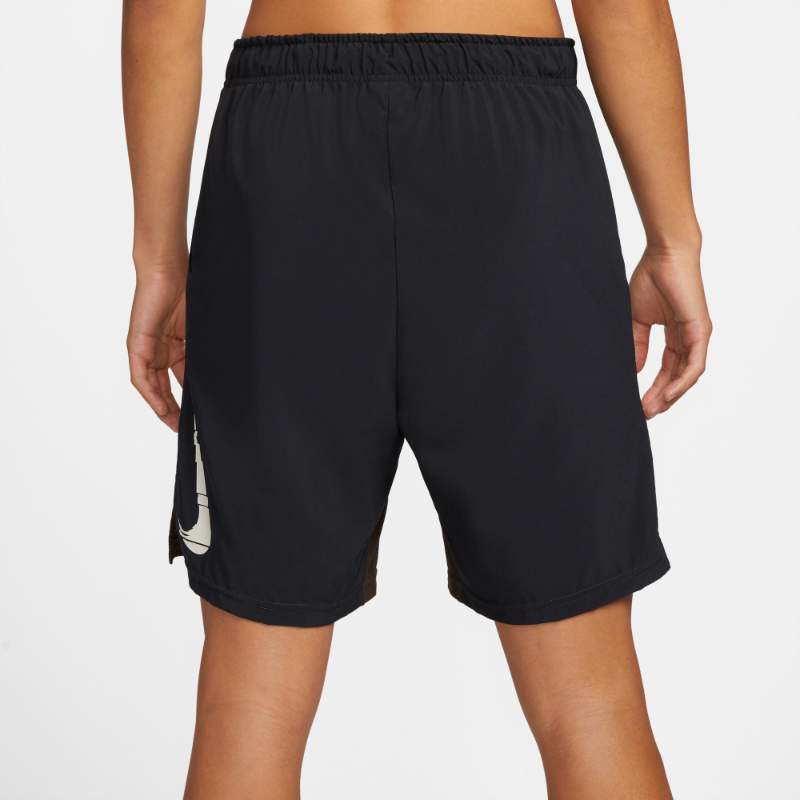 NIKE Men Training Dri-FIT Q5 Flex Woven 