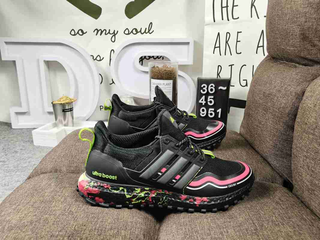 Jual Adidas UltraBOOST Men Women Sports 