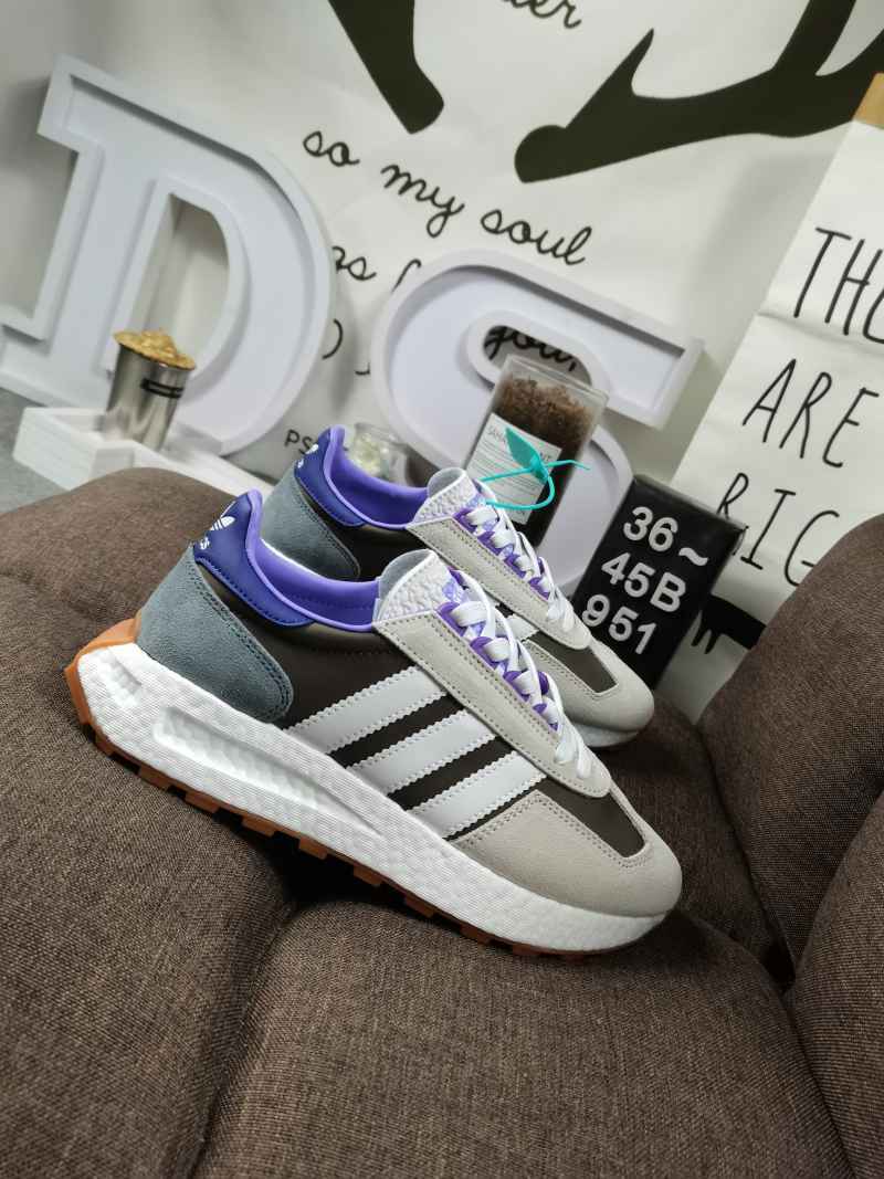 Jual Adidas Racing 1 Boost Prototype 