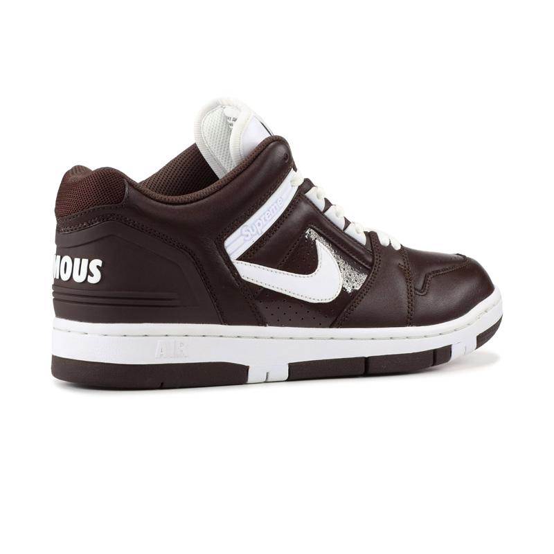 nike sb small swoosh