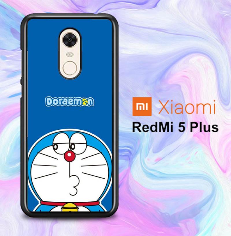 Jual Casing Custom Hardcase Xiaomi Redmi 5 Plus Doraemon Cute Z4917 Online September 2020 Blibli Com