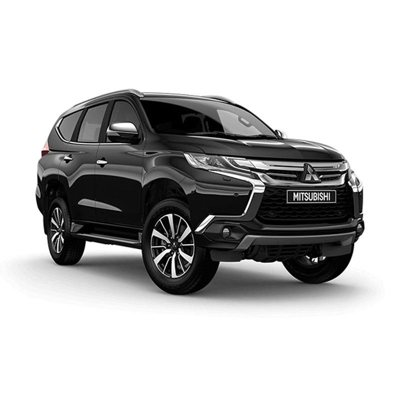 Jual Mitsubishi Pajero Sport Dakar 4x2 2 5 Mobil Online Januari 2021 Blibli